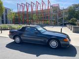 Mercedes-Benz SL 300 / Original 60.699 KM / BRD Auto - Mercedes-Benz SL 300 aus 1992 mit Benzin-Antrieb