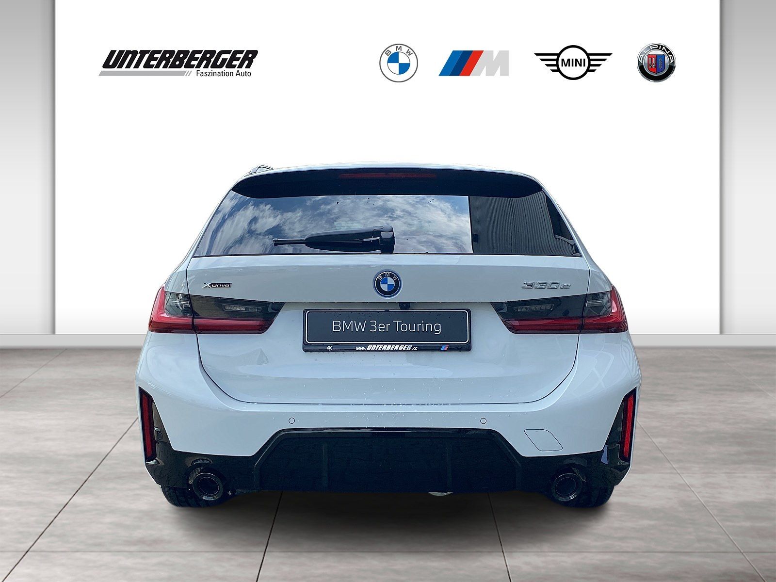 BMW 330 - Bild 5