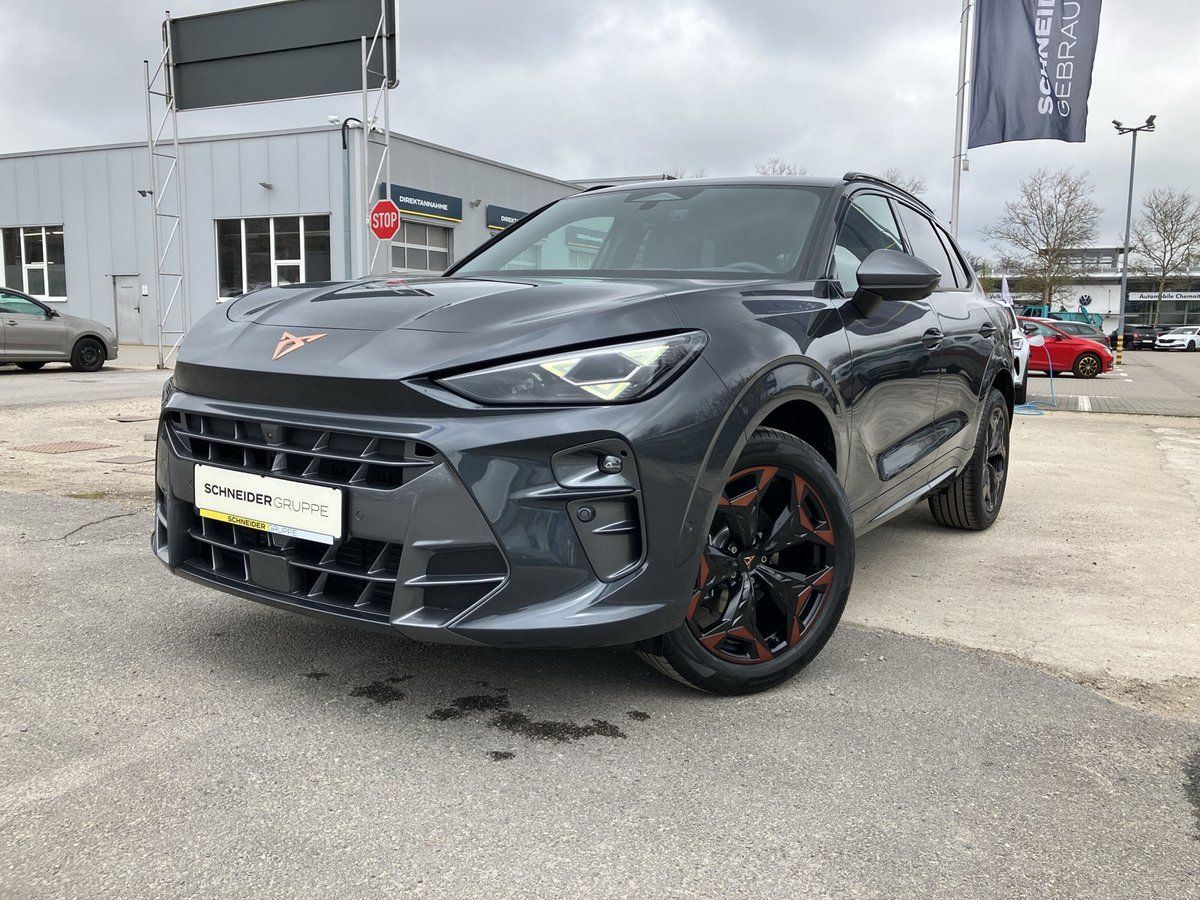 Cupra Terramar - Bild 24