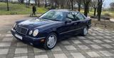 Mercedes-Benz 320 - Mercedes 320 mit Schiebedach