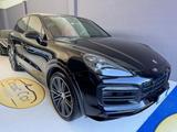 Porsche PORSCHE Cayenne 3.0 V6 ALLESTIMENTO TURBO FULL - Porsche Cayenne Turbo mit Hybrid-Antrieb (Benzin/Elektro)