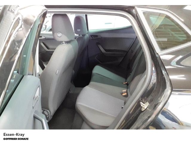 Seat Ibiza - Bild 5