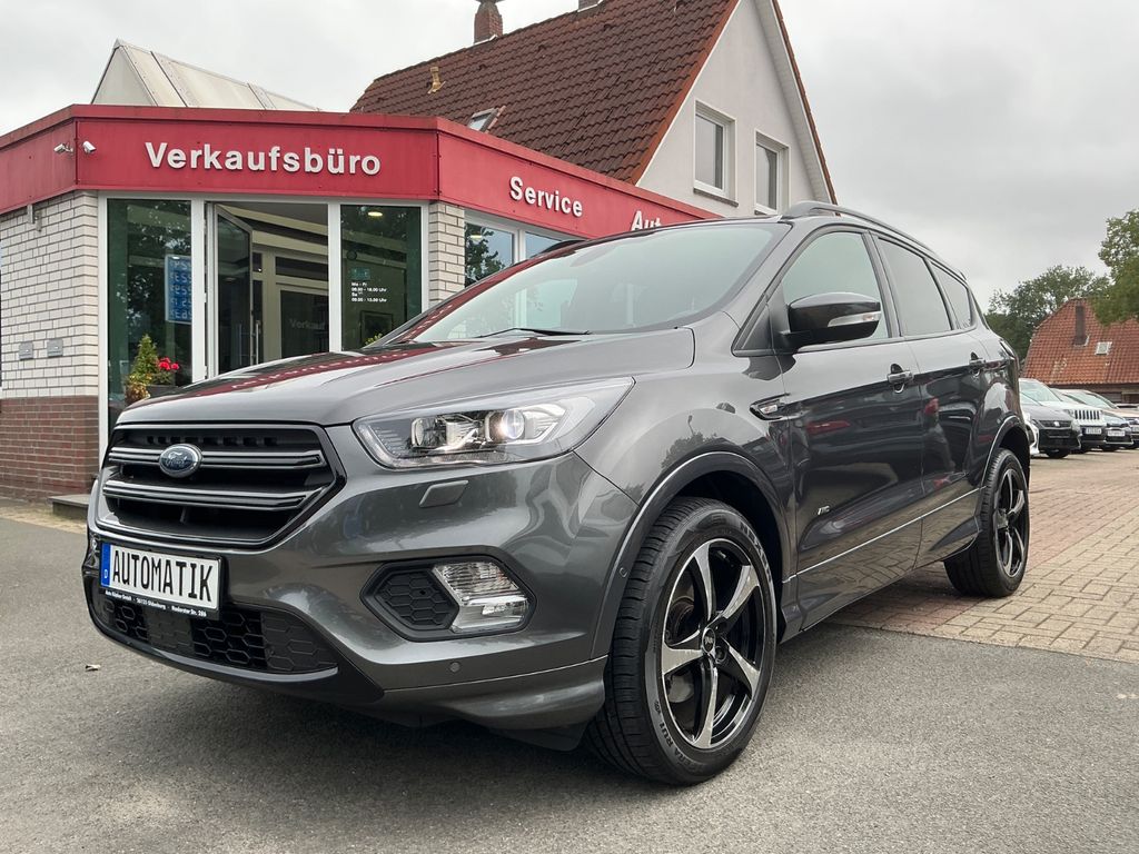 Image of Ford Kuga
