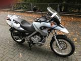 BMW F 650 GS - BMW G 650 GS