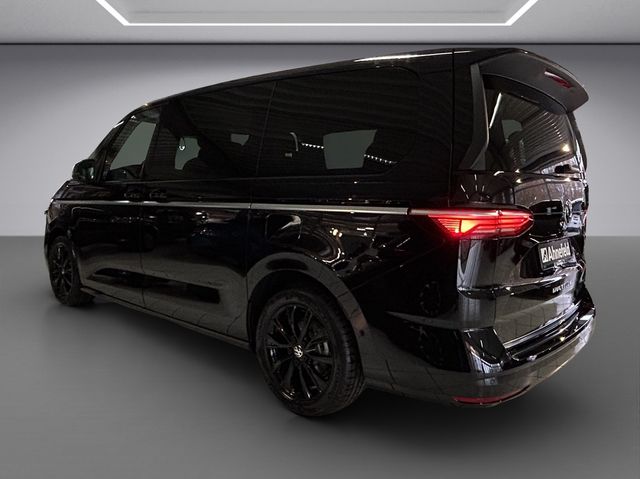 T7 Multivan Style Motor: 2,0 l TDI SCR 110 kW Ge