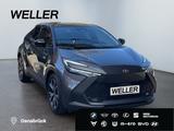 Toyota C-HR 1.8 Hybrid Team D *LED*el. Heck*ACC*CAM*SHZ - Toyota C-HR Gebrauchtwagen in Berlin