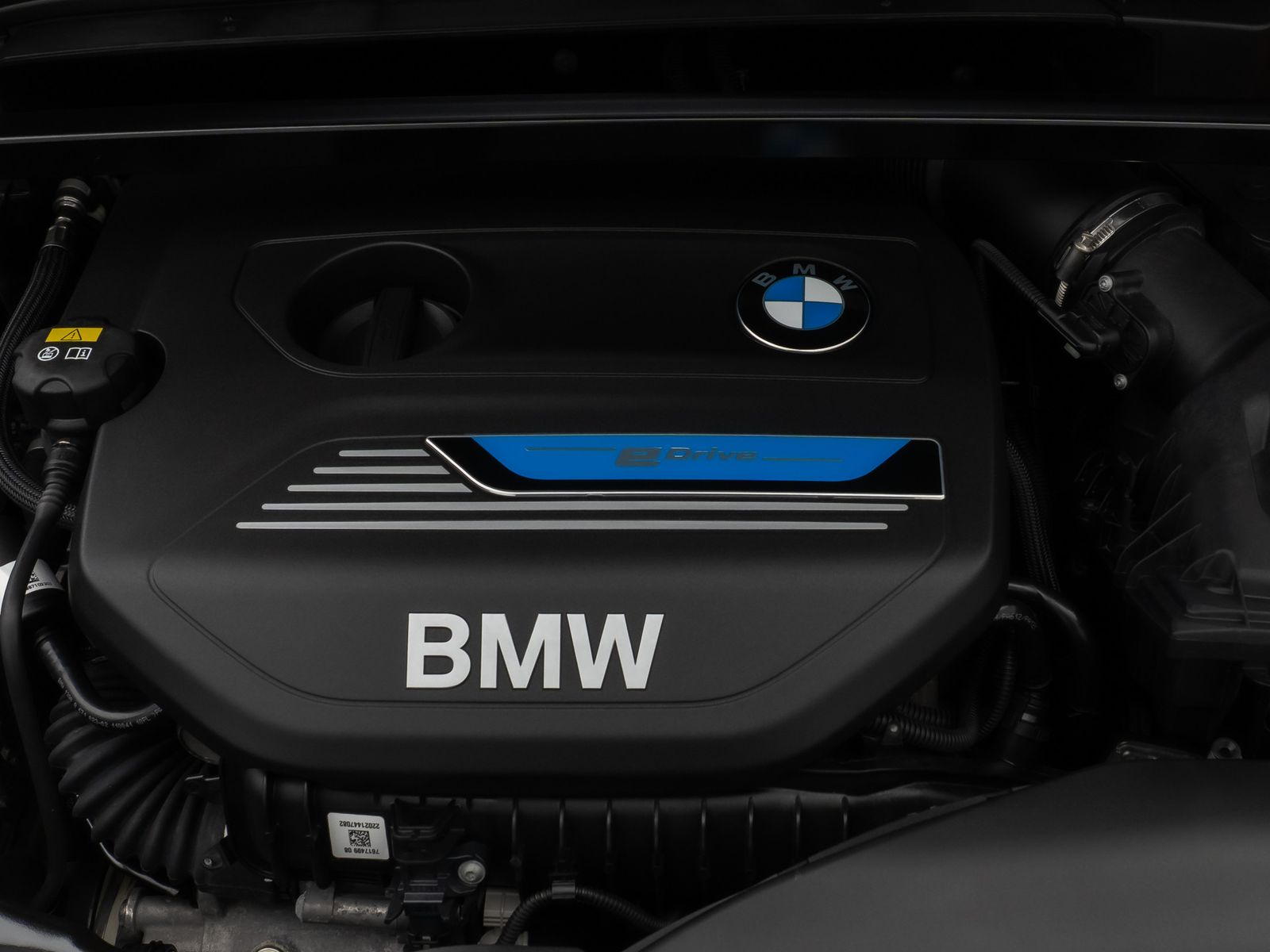 Fahrzeugabbildung BMW X1 xD25e xLine Kamera HUD DAB H/K Komfort Sport