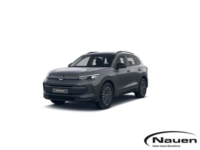 Volkswagen Tiguan GOAL 2,0 l TDI DSG Napoli 18 Zoll + Navi