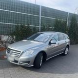 Mercedes-Benz Mercedes R350 Facelift, 3.0 Diesel ,Allrad... - Mercedes-Benz R 350 Kombi Gebrauchtwagen
