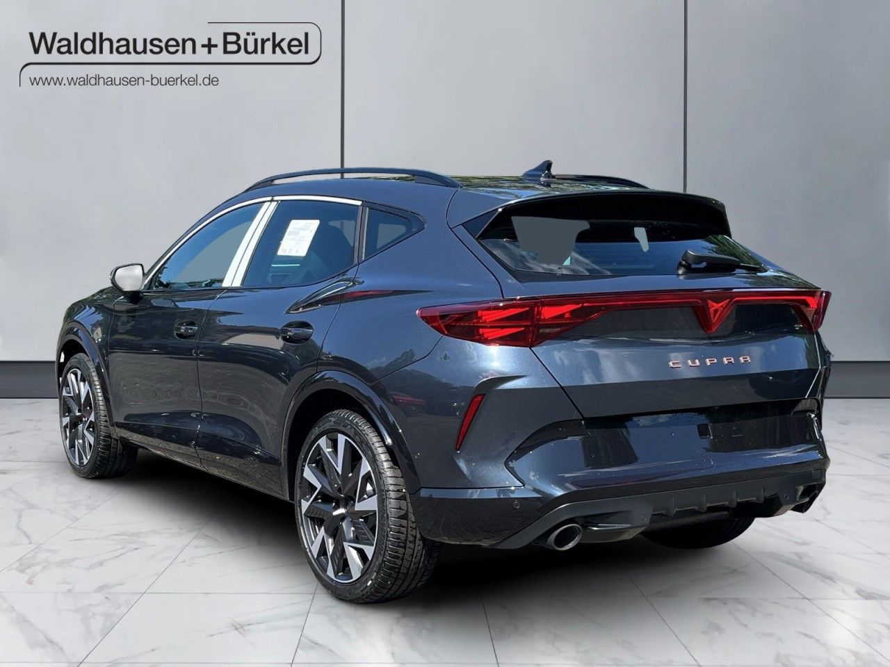 Cupra Formentor - Bild 3