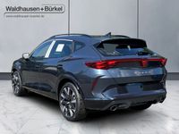 Cupra Formentor - Vorschau Bild 3