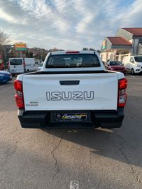 Bild 7 Isuzu D-Max Double Cab 4WD LS