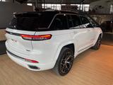 Jeep Grand Cherokee PHEV Summit Reserve / Kein Import - : Import