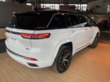 Jeep Grand Cherokee PHEV Summit Reserve / Kein Import - Jeep: Import