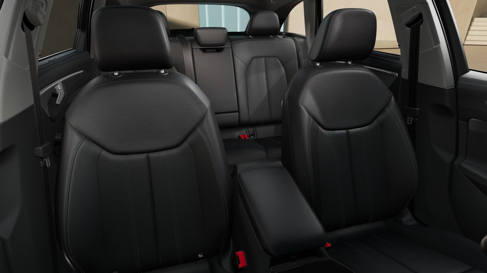 Audi A6 - Bild 10