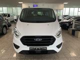 Ford Transit Custom Kombi 320 L1 AHK+KLIMA+9-SITZER - Ford Transit Custom in Wuppertal