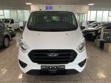 Ford Transit Custom Kombi 320 L1 AHK+KLIMA+9-SITZER - Ford Transit Custom aus 2019