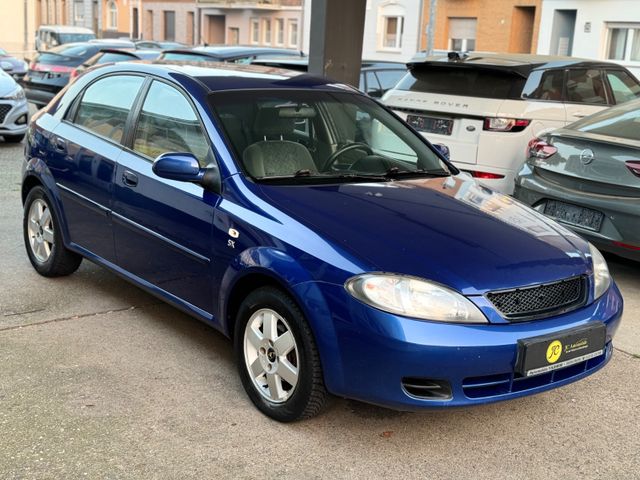 Chevrolet Lacetti SE Klima TÜV Neu