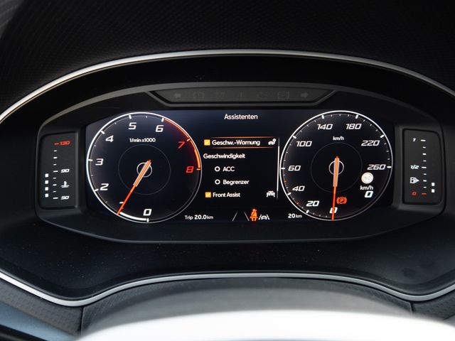 Arona 1.0 Xperience PDC KAMERA NAVI ACC LED