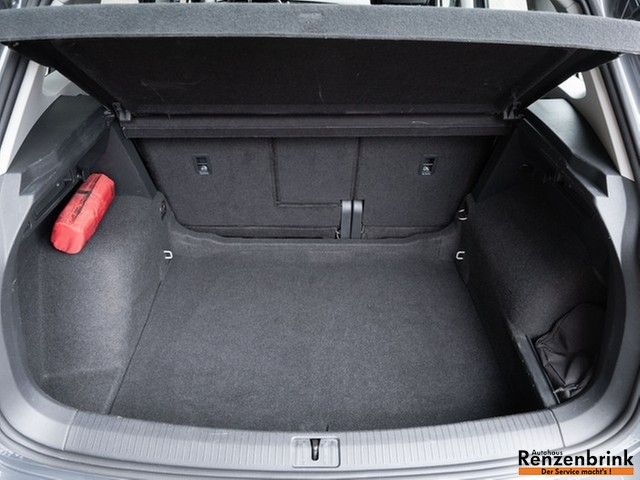 Tiguan Life TDI DSG Navi Kamera AHK Business