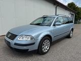 Volkswagen Passat Variant 1.9 TDI Comfortline Aut. *1.HAND* - Volkswagen Passat Variant aus 2001