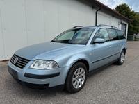 Volkswagen Passat Variant 1.9 TDI Comfortline Aut. *1.HAND*