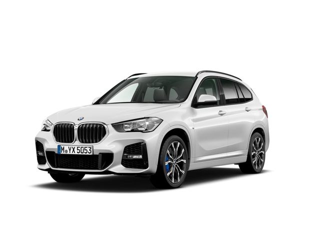 BMW X1 xDrive20d M Sport LED RFK Harman/Kardon HUD