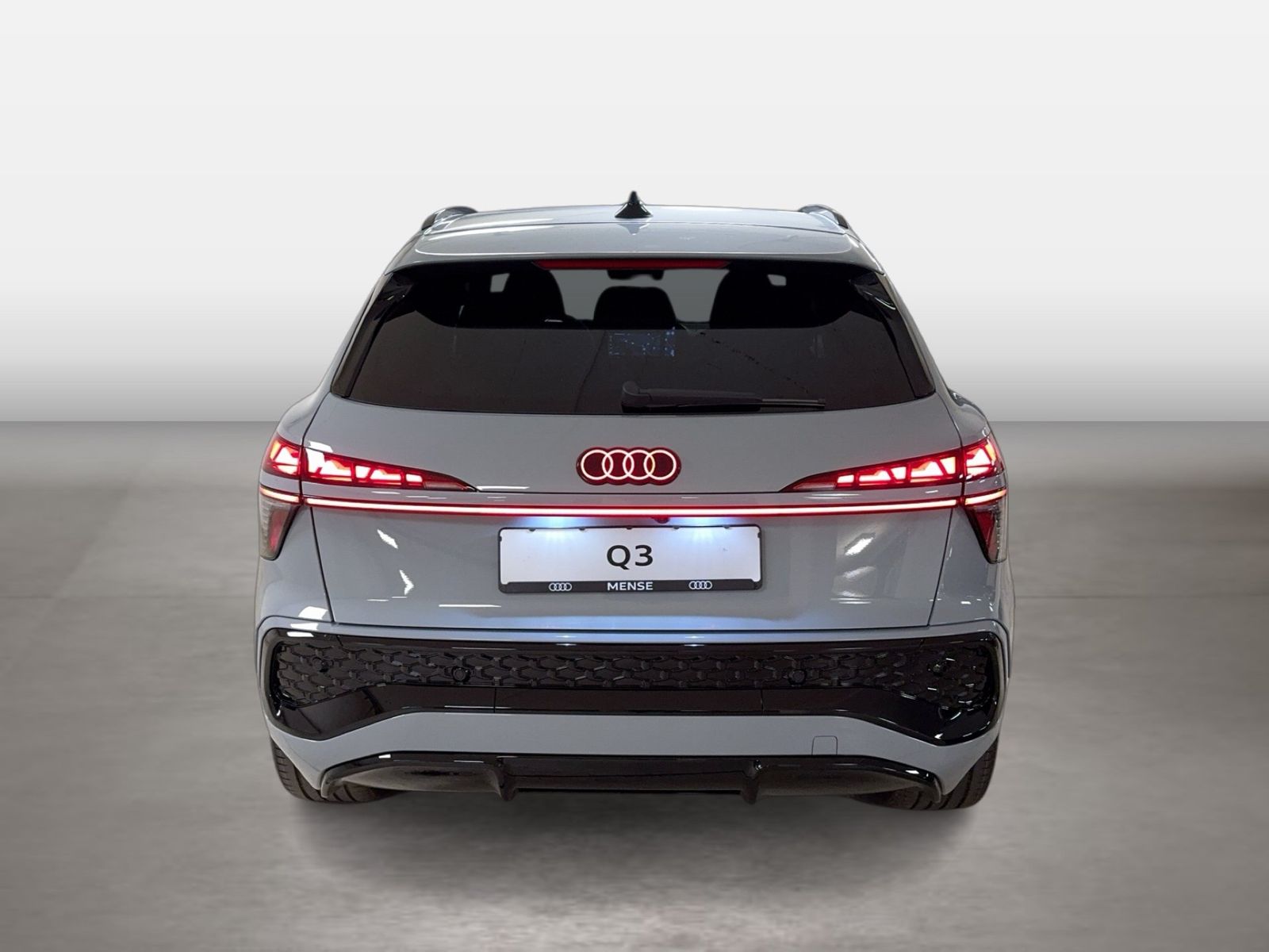 Audi Q3 - Bild 4