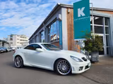 Mercedes-Benz SLK 55 AMG **2.Hd*Harman-Kardon** - Mercedes-Benz SLK-Klasse in Stuttgart