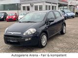 Fiat Punto MyLife *1.Hand *Klima *5Türer - Fiat Punto: Mylife