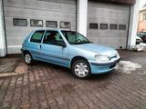 Peugeot 106 Tüv neu Kundendienst neu - Peugeot 106 Gebrauchtwagen