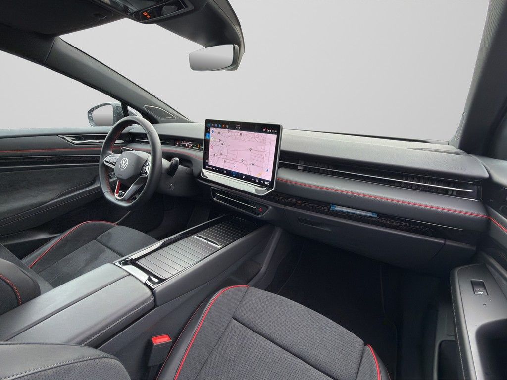 Volkswagen ID.7 Tourer GTX 4Motion H&K ACC DCC MATRIX 360° foto 8