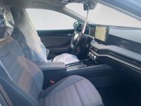 Skoda Superb - Vorschau Bild 9