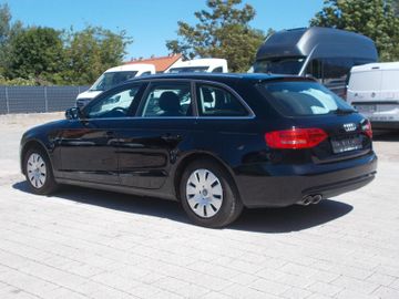 Audi A4 - 6