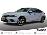 Honda Civic 2.0 e:HEV HYBRID ELEGANCE NAVI+LED+SHZ+ACC - Honda Civic aus 2025