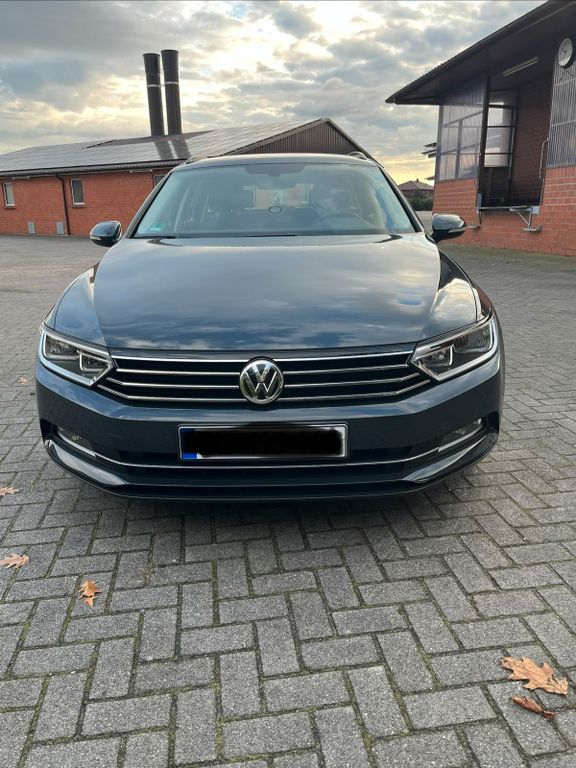 Image of Volkswagen Passat Variant