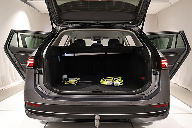 Passat Business 1.5 TSI eHybrid DSG AHK Head-up 