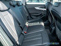Audi A4 - Vorschau Bild 7