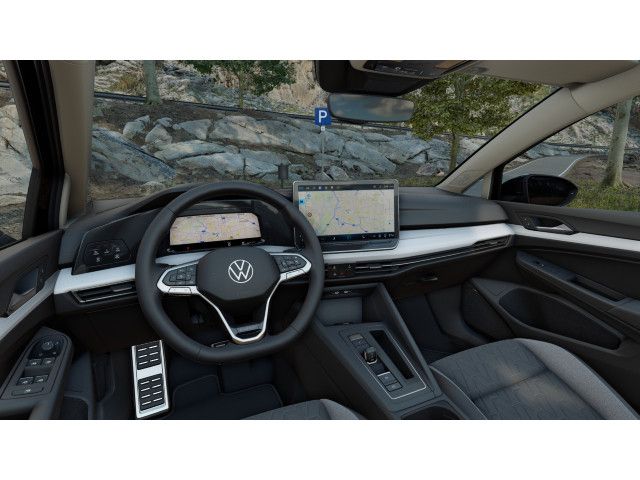 Volkswagen Golf - Bild 4