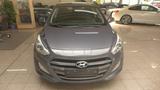 Hyundai i30 blue Premium Automatik-NAVI-Bi XENON-PDC-RÜC - Hyundai: X30