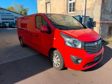 Opel Vivaro - 2