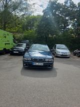 BMW 540i A Exclusive touring Exclusive - BMW 540 bis 10.000 Euro