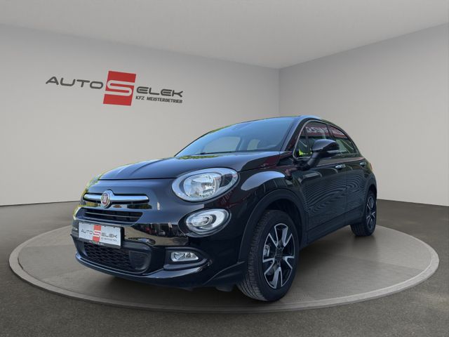 Fiat Fiat 500X Attracvtive Apple CarPlay Android Auto