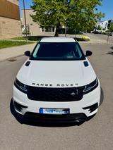 Land Rover Range Rover Velar 3.0 D300 DYNAMIC SE AWD DY... - Land Rover Range Rover Velar von privat