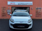 Fiat Punto Evo MyLife - weiße Fiat Punto Evo