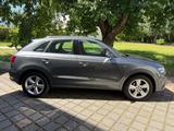 Audi 2.0 TDI Sitzheizung PDC Xenon! S-Line! - Audi Q3 mit Diesel-Antrieb: Limousine