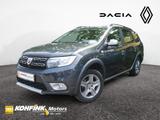Dacia Logan MCV Stepway TCe 90 PDC KAMERA NAVI AHK - Dacia Logan in Stuttgart