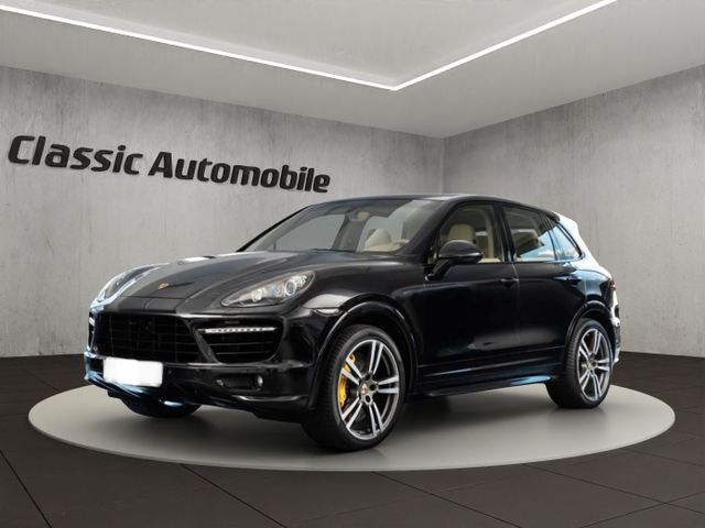 Porsche Cayenne Turbo ***APPROVED***