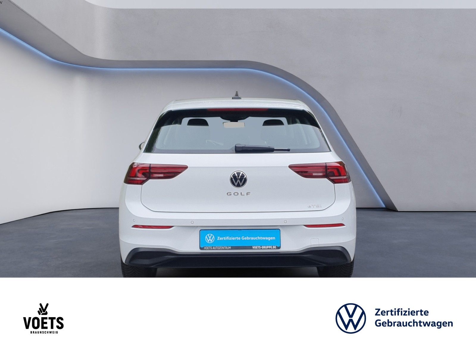 Volkswagen Golf - Bild 5