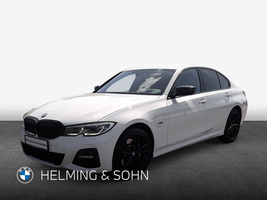 330e M Sport Head-Up DAB AHK uvm.